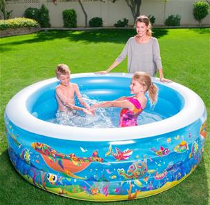 Uima-allas 196x53 cm ''Fantasy''