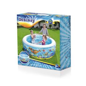 Uima-allas 196x53 cm ''Fantasy''-4