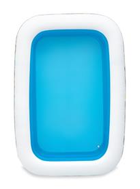 Uima-allas 229 x 152 x 56 cm ''Happy Flora''-3