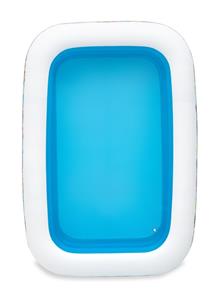 Uima-allas 229 x 152 x 56 cm ''Happy Flora''-3