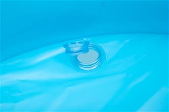 Uima-allas 229 x 152 x 56 cm ''Happy Flora''-5