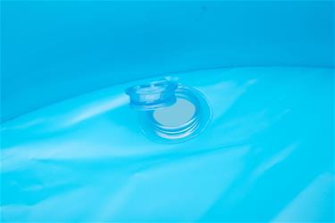 Uima-allas 229 x 152 x 56 cm ''Happy Flora''-5