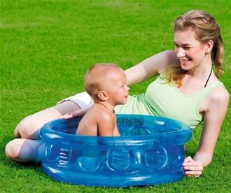 Uima-allas 64x25 cm ''Kiddie''