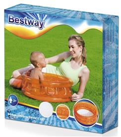 Uima-allas 64x25 cm ''Kiddie''-11