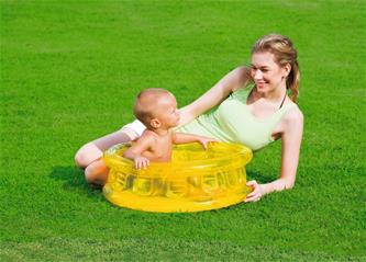 Uima-allas 64x25 cm ''Kiddie''-2