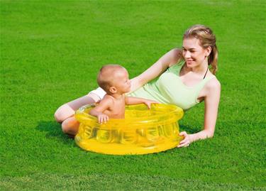 Uima-allas 64x25 cm ''Kiddie''-2