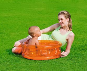 Uima-allas 64x25 cm ''Kiddie''-3