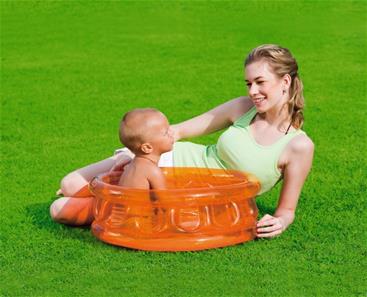 Uima-allas 64x25 cm ''Kiddie''-3