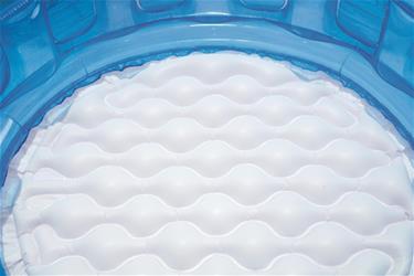 Uima-allas 64x25 cm ''Kiddie''-7