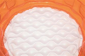 Uima-allas 64x25 cm ''Kiddie''-9