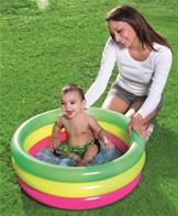 Uima-allas 70x24 cm ''Kesäallas''