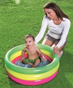 Uima-allas 70x24 cm ''Kesäallas''