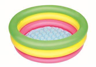 Uima-allas 70x24 cm ''Kesäallas''-2