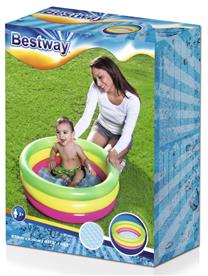 Uima-allas 70x24 cm ''Kesäallas''-3