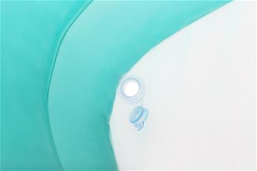 Uima-allas "Family pool" 200x146x48 cm-5