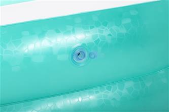 Uima-allas "Family pool" 200x146x48 cm-6