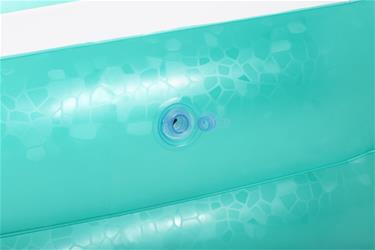 Uima-allas "Family pool" 200x146x48 cm-6