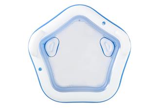 Uima-allas "Family pool" 213x207x69 cm-8