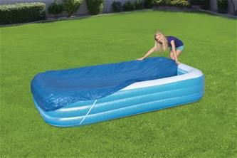 Uima-allas Family Pool Cover 305x183-4