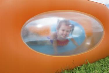 Uima-allas168 x 168 x 56 cm  ''Window pool''-3