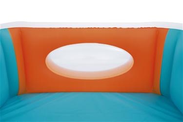 Uima-allas168 x 168 x 56 cm  ''Window pool''-5