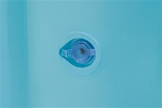 Uima-allas168 x 168 x 56 cm  ''Window pool''-7