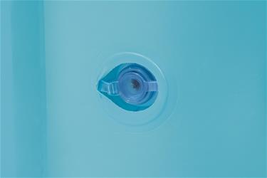 Uima-allas168 x 168 x 56 cm  ''Window pool''-7