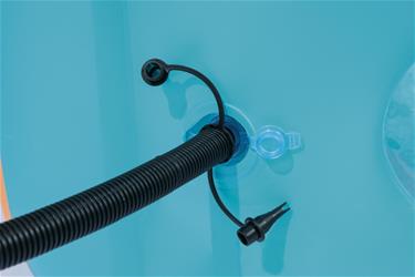 Uima-allas168 x 168 x 56 cm  ''Window pool''-8