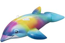 Uimalelu Dolphin Daydream 168 x 66 cm