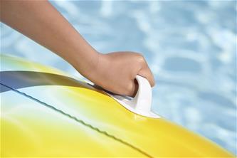 Uimalelu Dolphin Daydream 168 x 66 cm-8