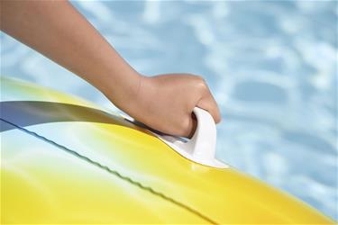 Uimalelu Dolphin Daydream 168 x 66 cm-8