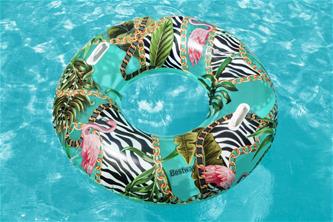 Uimarengas 114cm Floral Fantasy-4