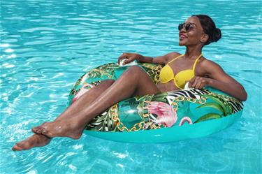 Uimarengas 114cm Floral Fantasy-5