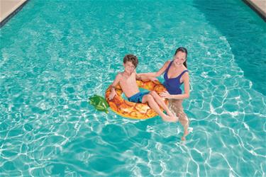 Uimarengas 116cm Ananas-6