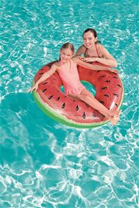 Uimarengas 116cm Vesimeloni-3