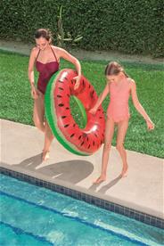 Uimarengas 116cm Vesimeloni-4