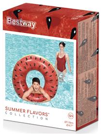 Uimarengas 116cm Vesimeloni-7