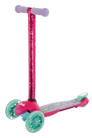 uMoVe Paillet Mini Flex LED potkulauta, pink-7