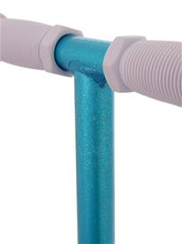uMoVe Sparkle Mini Flex LED-potkulauta, teal-6