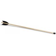 Urheilunuoli 40 cm, pysäyttimellä