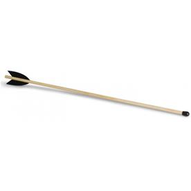 Urheilunuoli 40 cm, pysäyttimellä