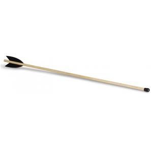 Urheilunuoli 40 cm, pysäyttimellä