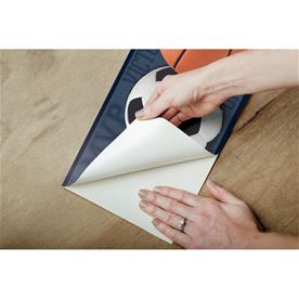 Urheilupallot Seinätarra 22,86 x 457,2 cm-3