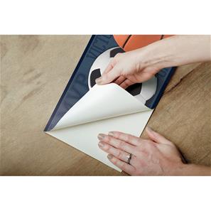 Urheilupallot Seinätarra 22,86 x 457,2 cm-3