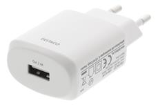 USB-laturi 230V 2.4A 5V (sopii esim. Joyswaylle).
