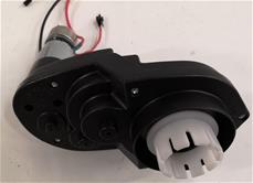 Vaihdelaatikko w/motor 12V BMW X6 M 12v XXL:lle 12v XXL