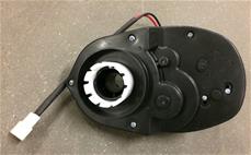 Vaihdelaatikko w/motor 12V EL ATV XL lapsille 12V