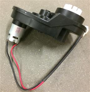Vaihdelaatikko w/motor 12V EL ATV XL lapsille 12V-2