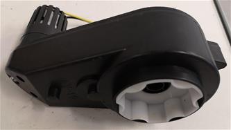 Vaihdelaatikko w/motor 12V paloauton sähköautoon