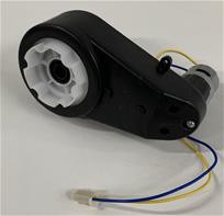 Vaihdelaatikko w/motor 12V VW T1 linja-autoon lapsille 12V